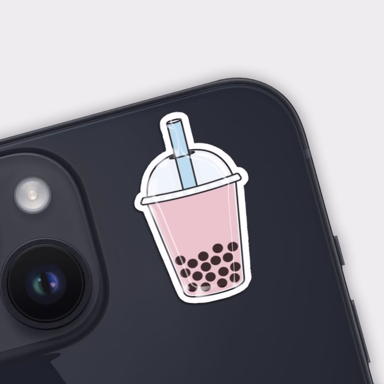 3D стикер "Бабл-ти" sale