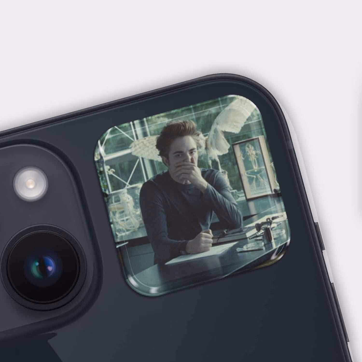 3D стикер "Эдвард Каллен"