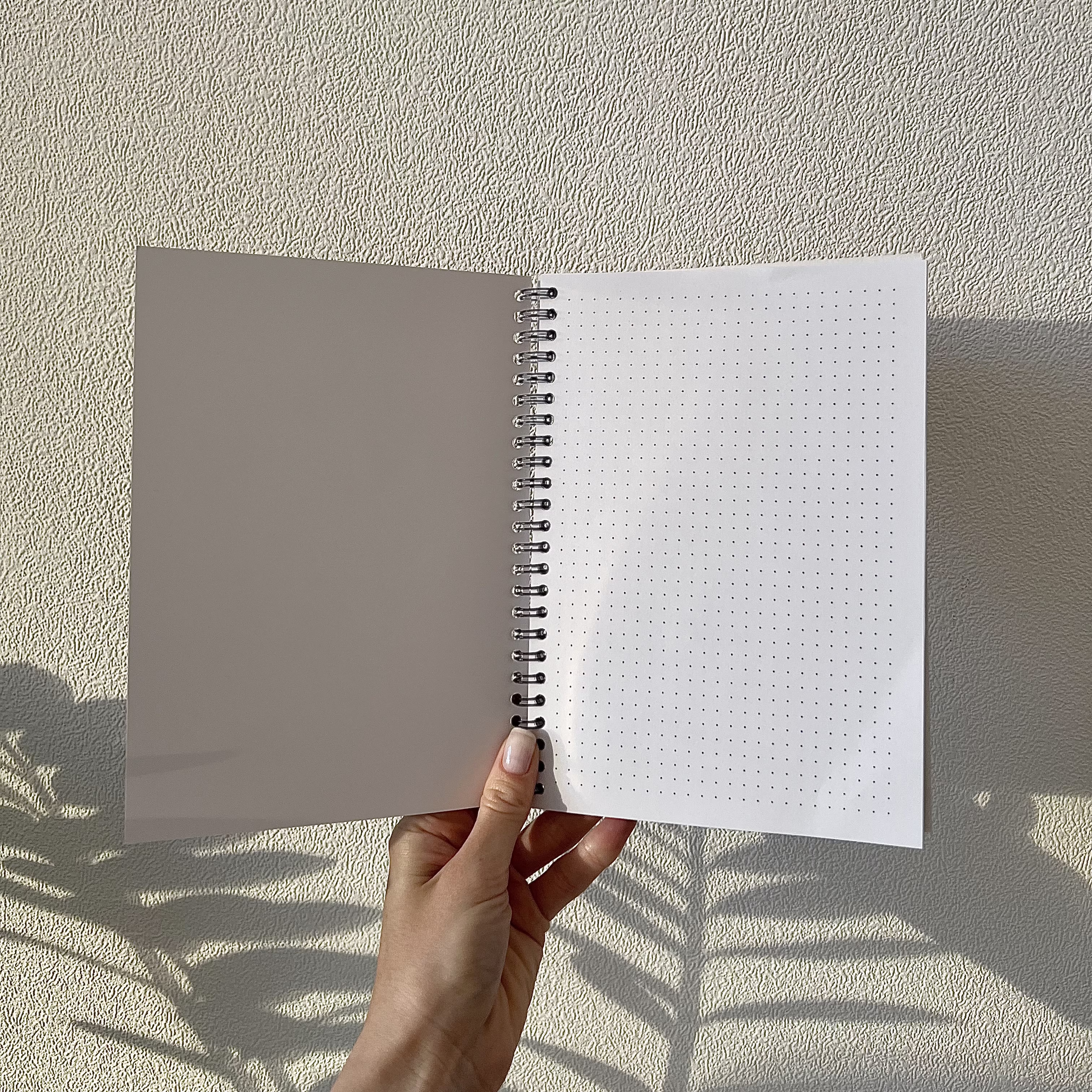 Блокнот в точку "Бля с уточкой" sale