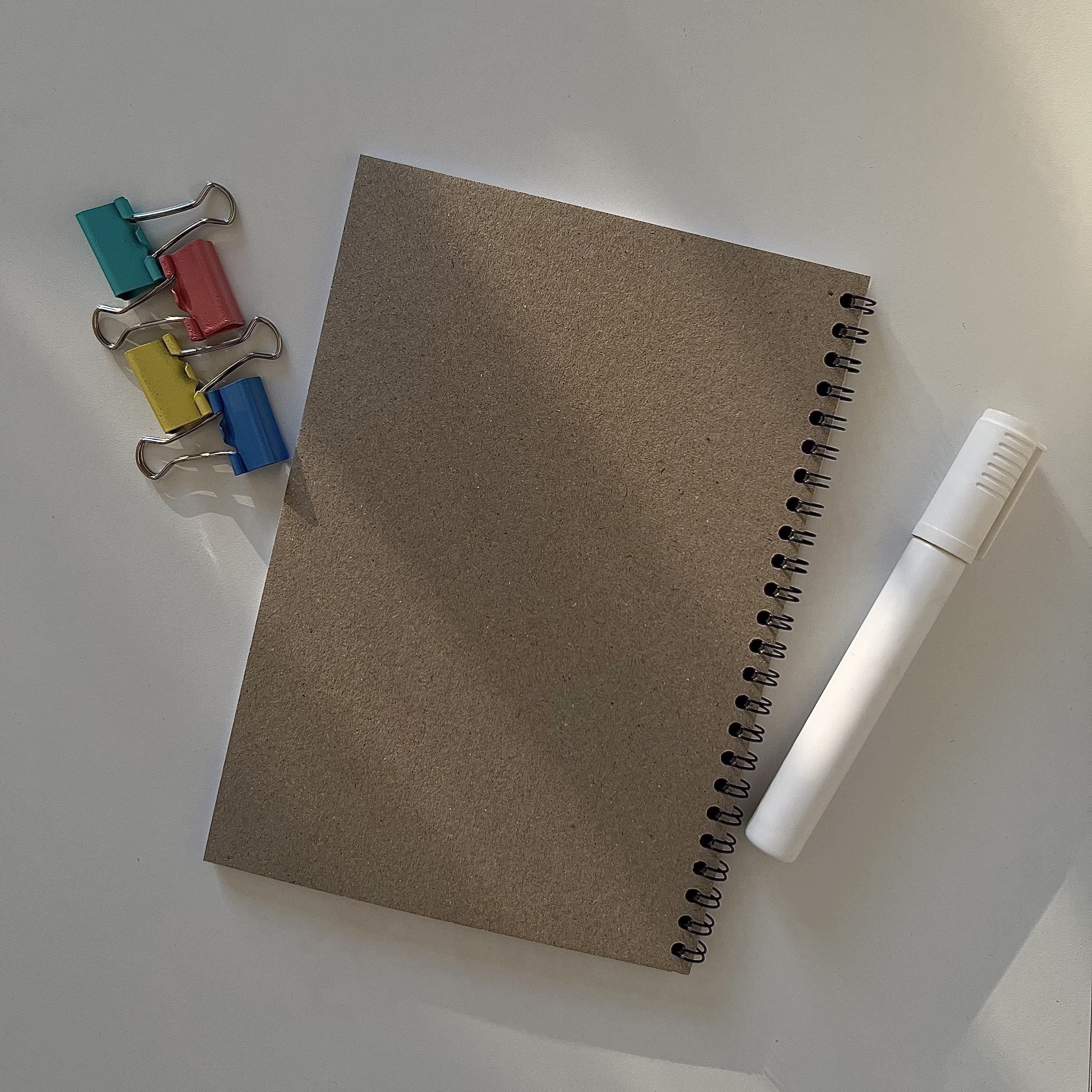 Блокнот в точку "Душнила"