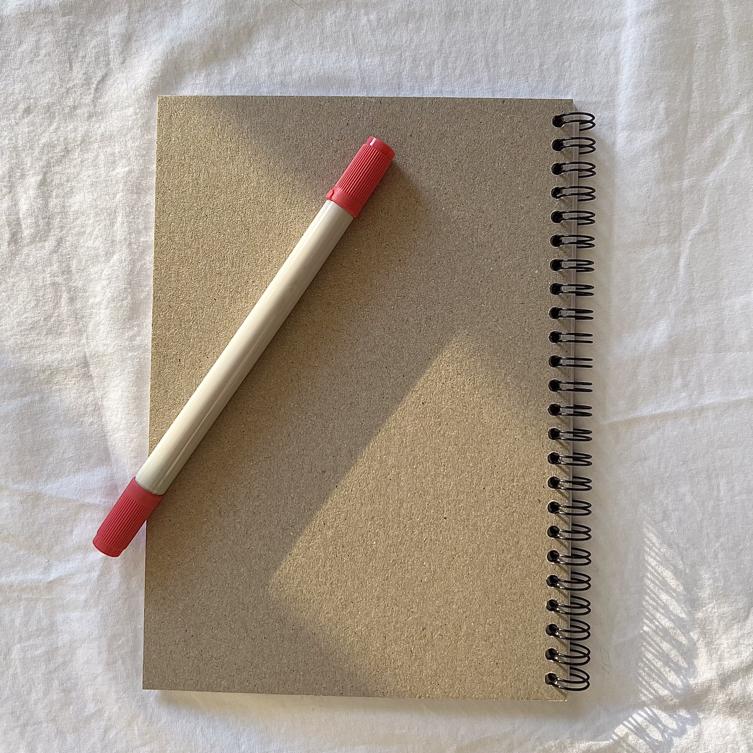 Блокнот в точку "Горы сверну"