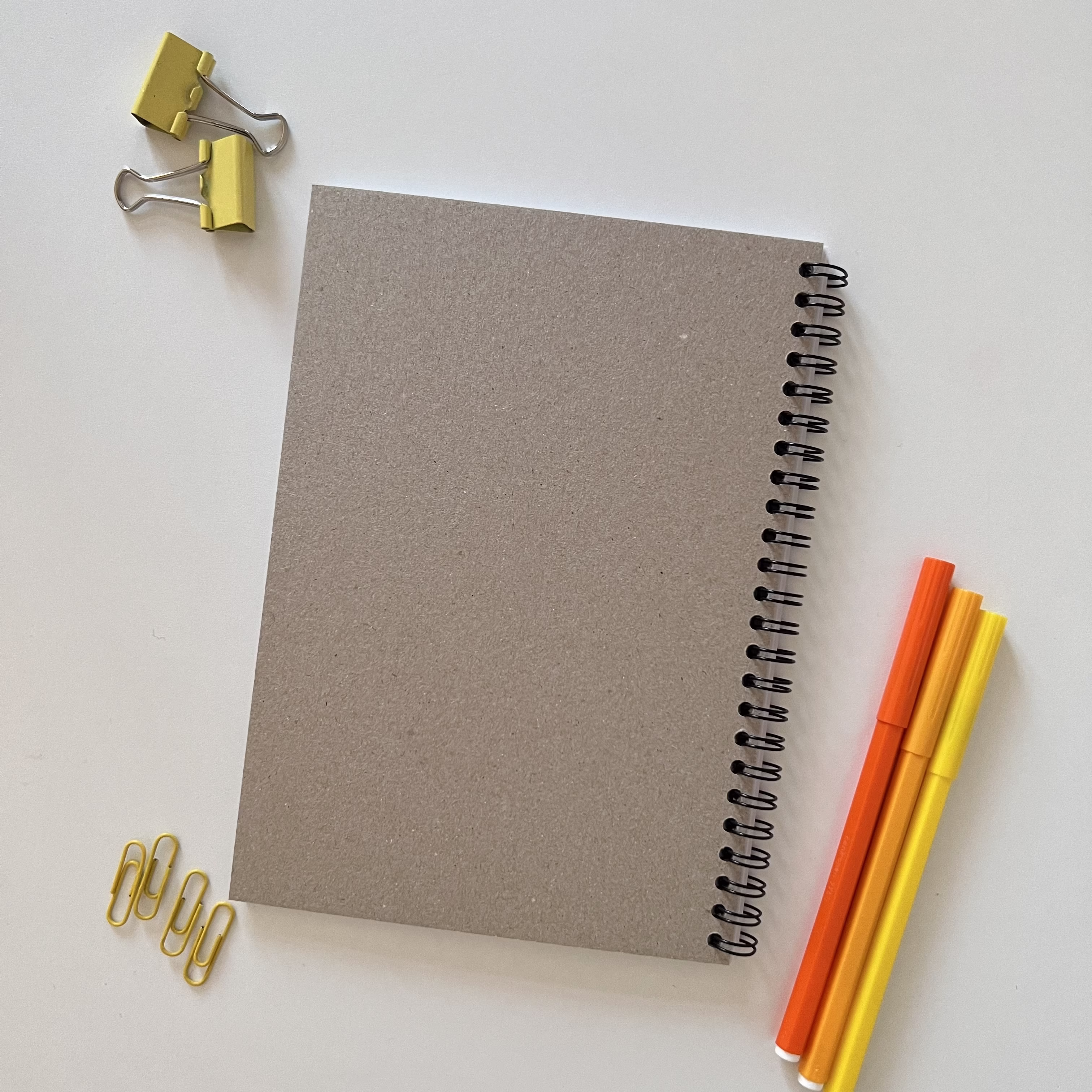 Блокнот в точку "Утки уточки утята"