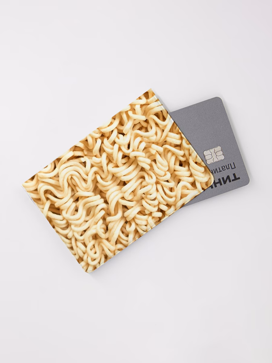 Картхолдер книжка "Дошик"