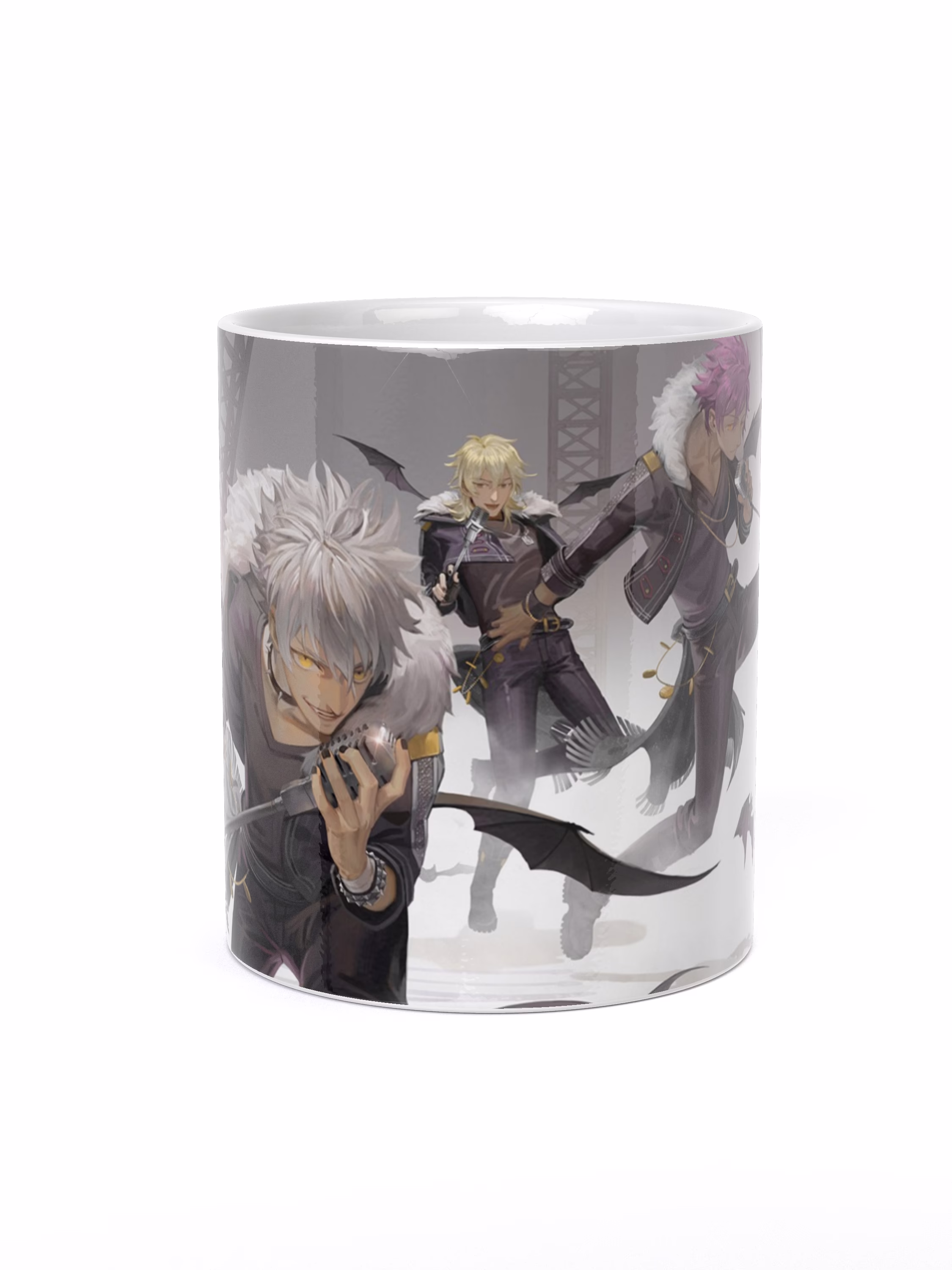 Кружка "Ансамбль звёзд. Выступление"