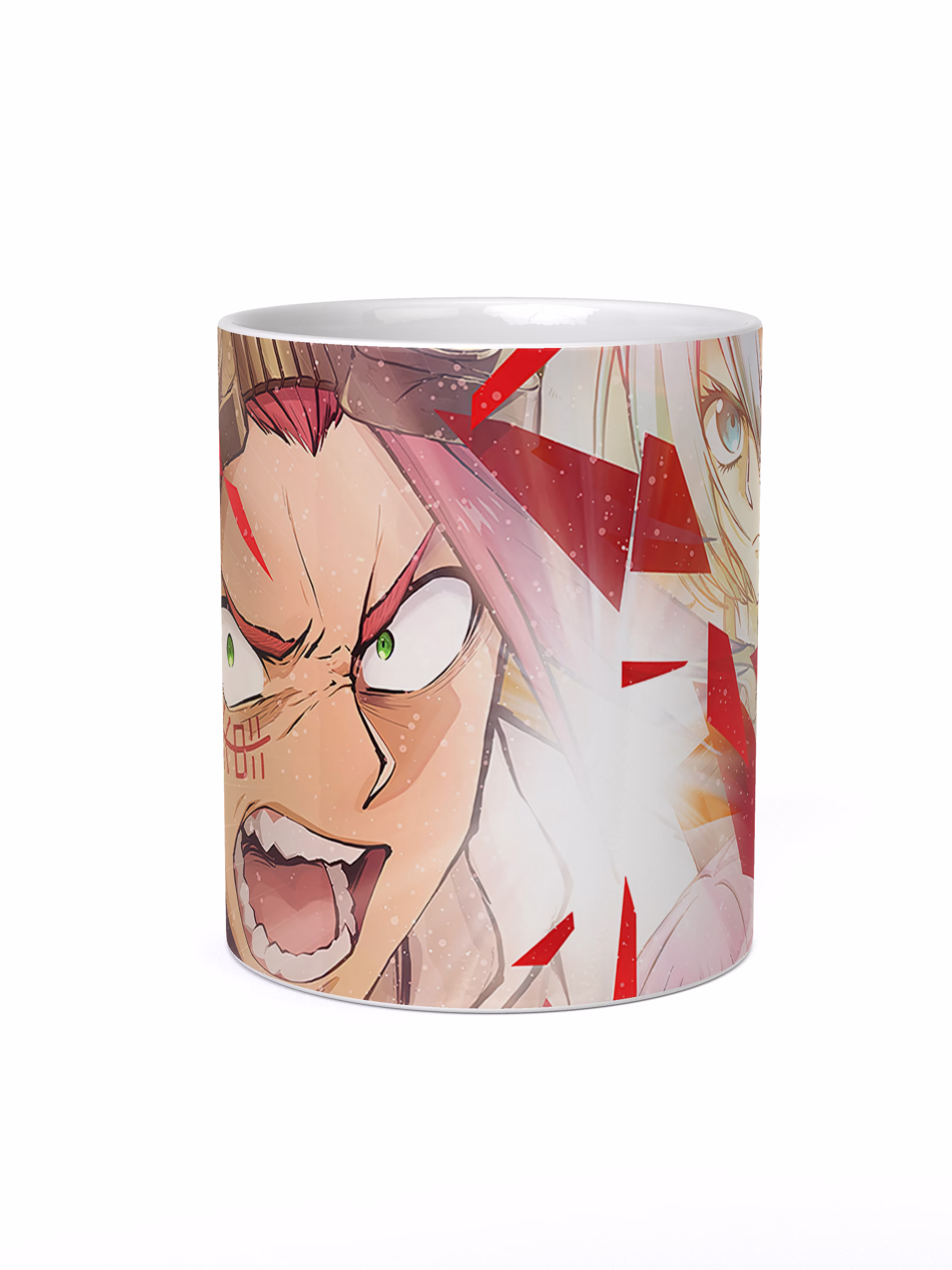 Кружка "Биско ржавоед Сабику Биско"