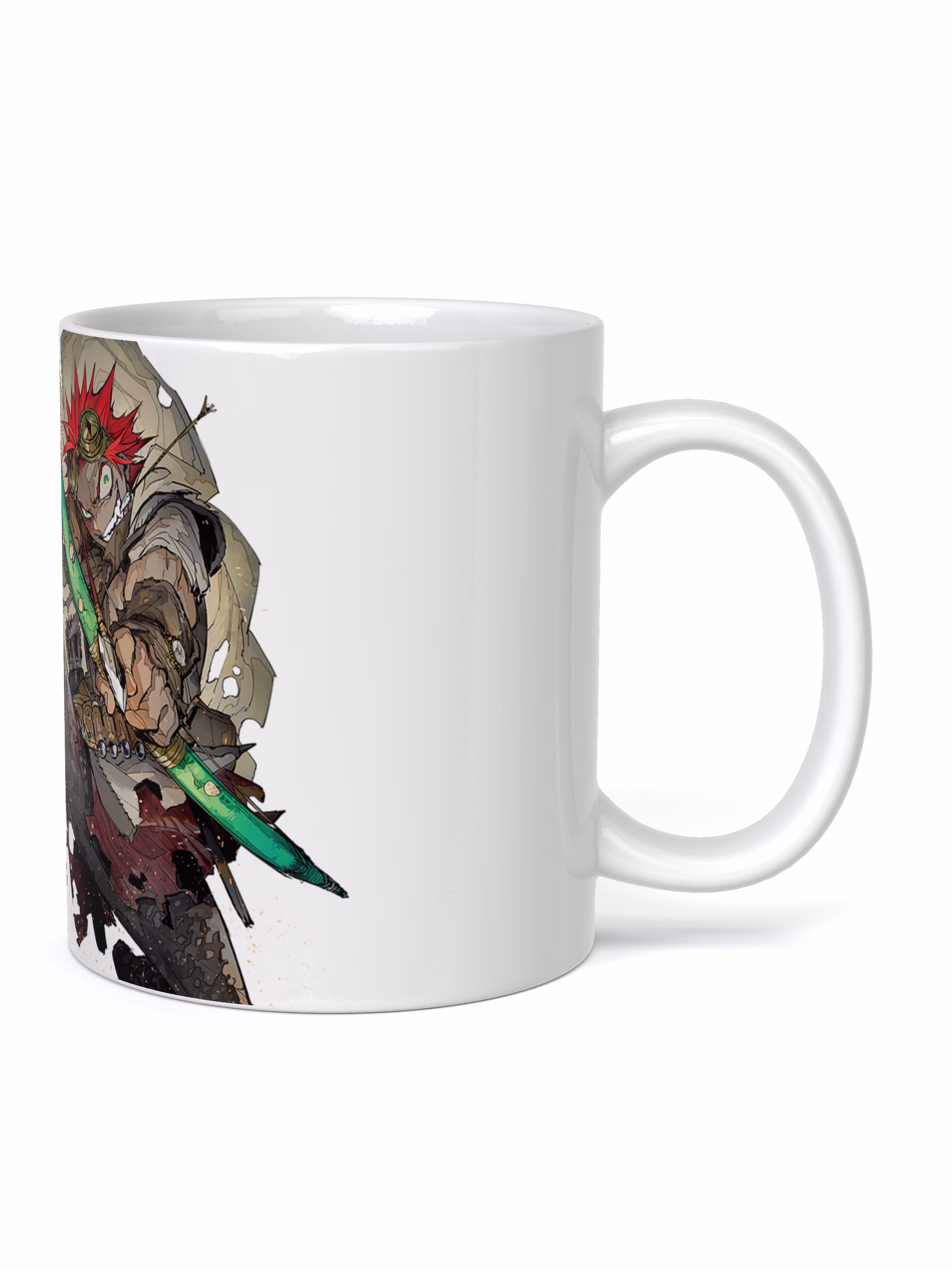 Кружка "Биско ржавоед Сабику Биско (лук)"