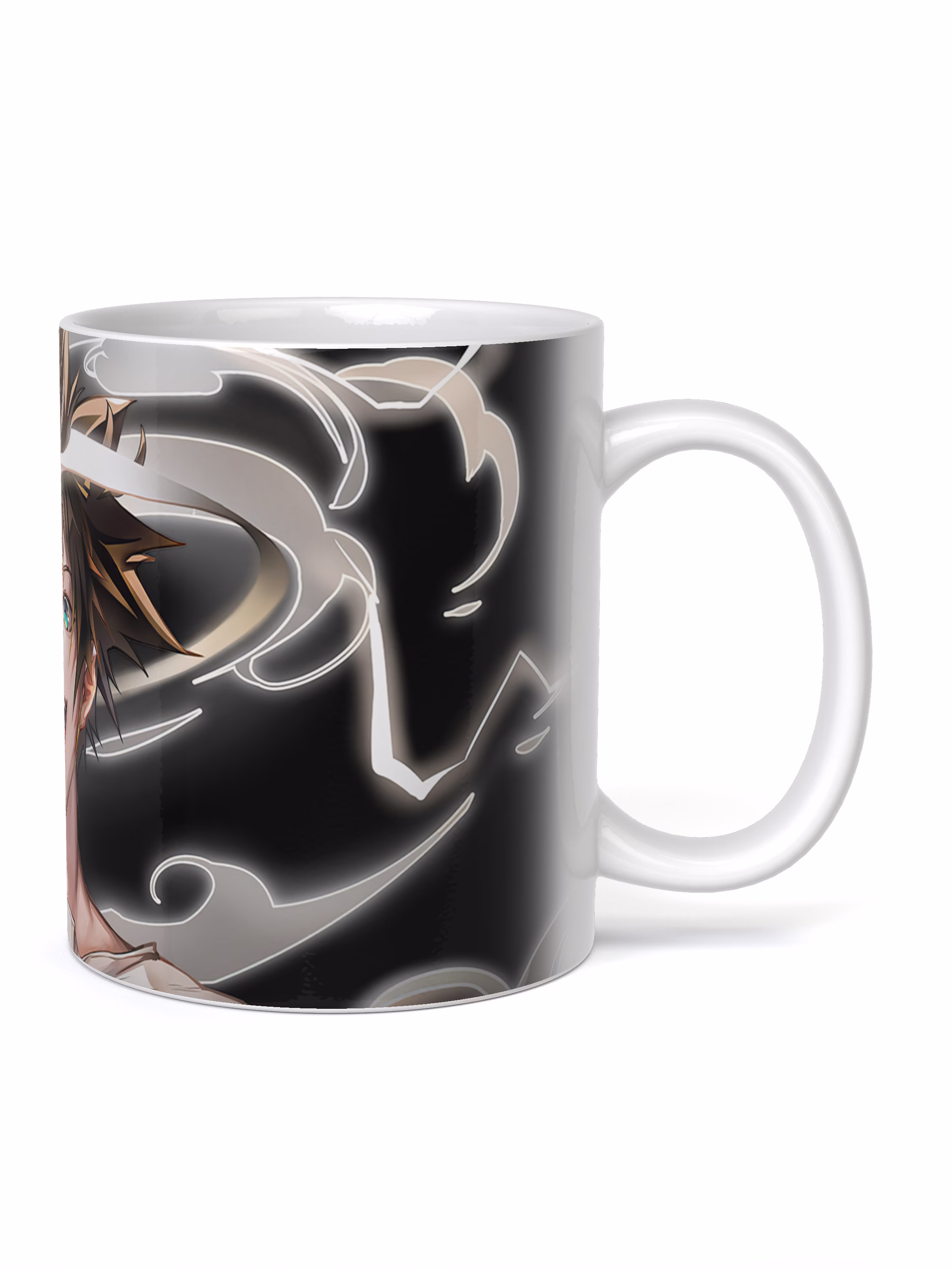 Кружка "Бог старшей школы Джин Мора"