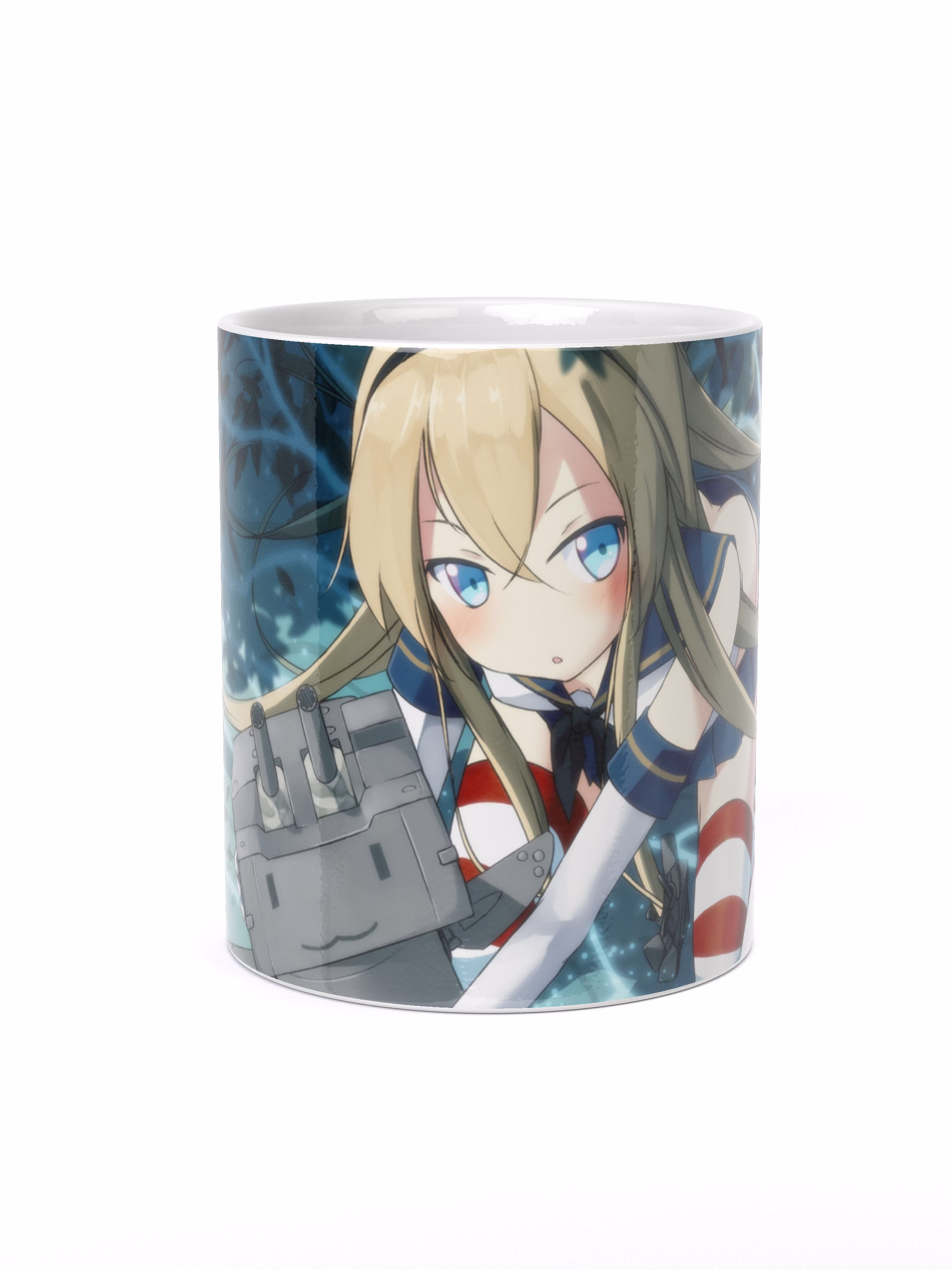 Кружка "Флотская коллекция"