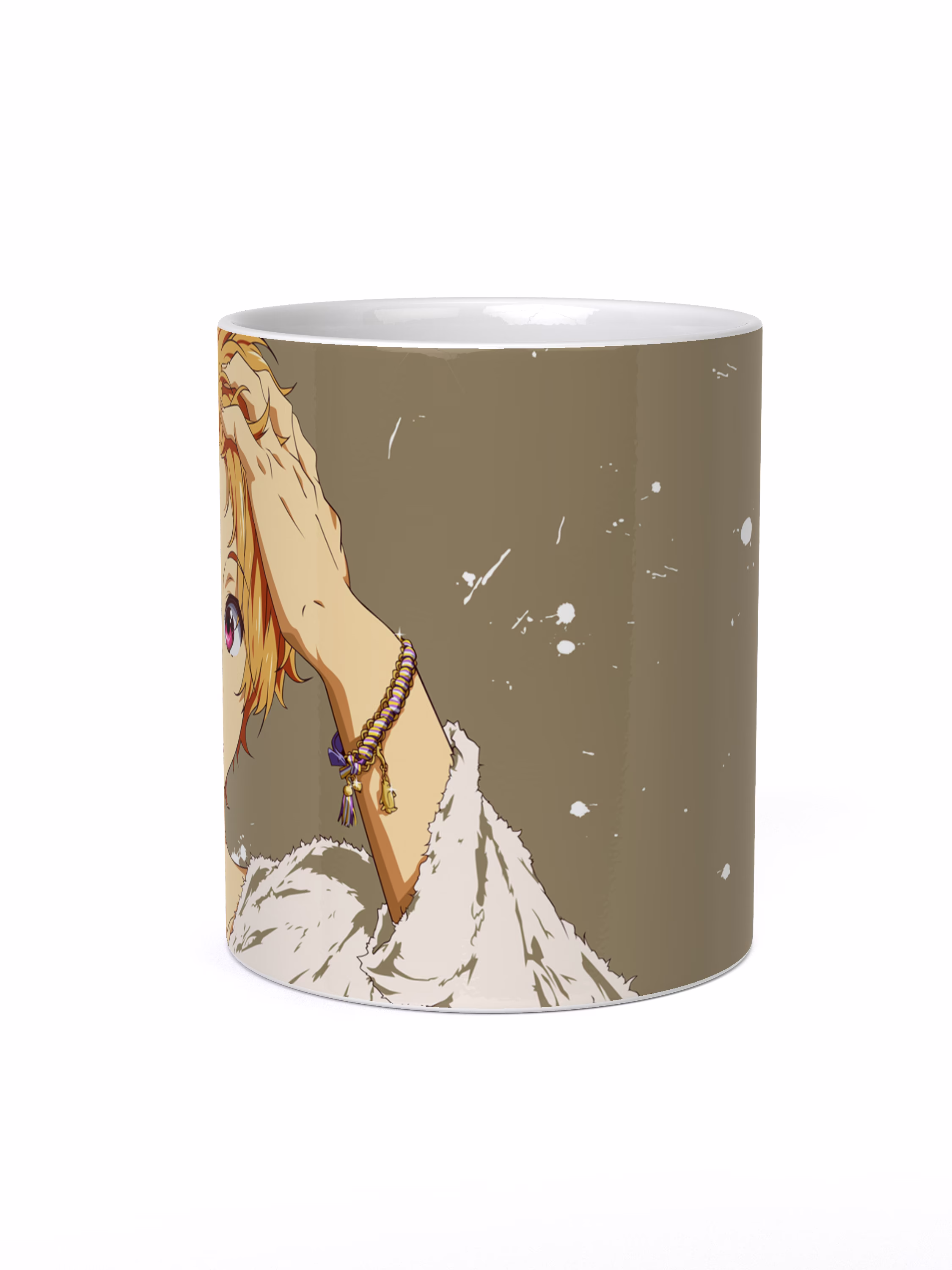 Кружка "Фри Нагиса Хадзуки"