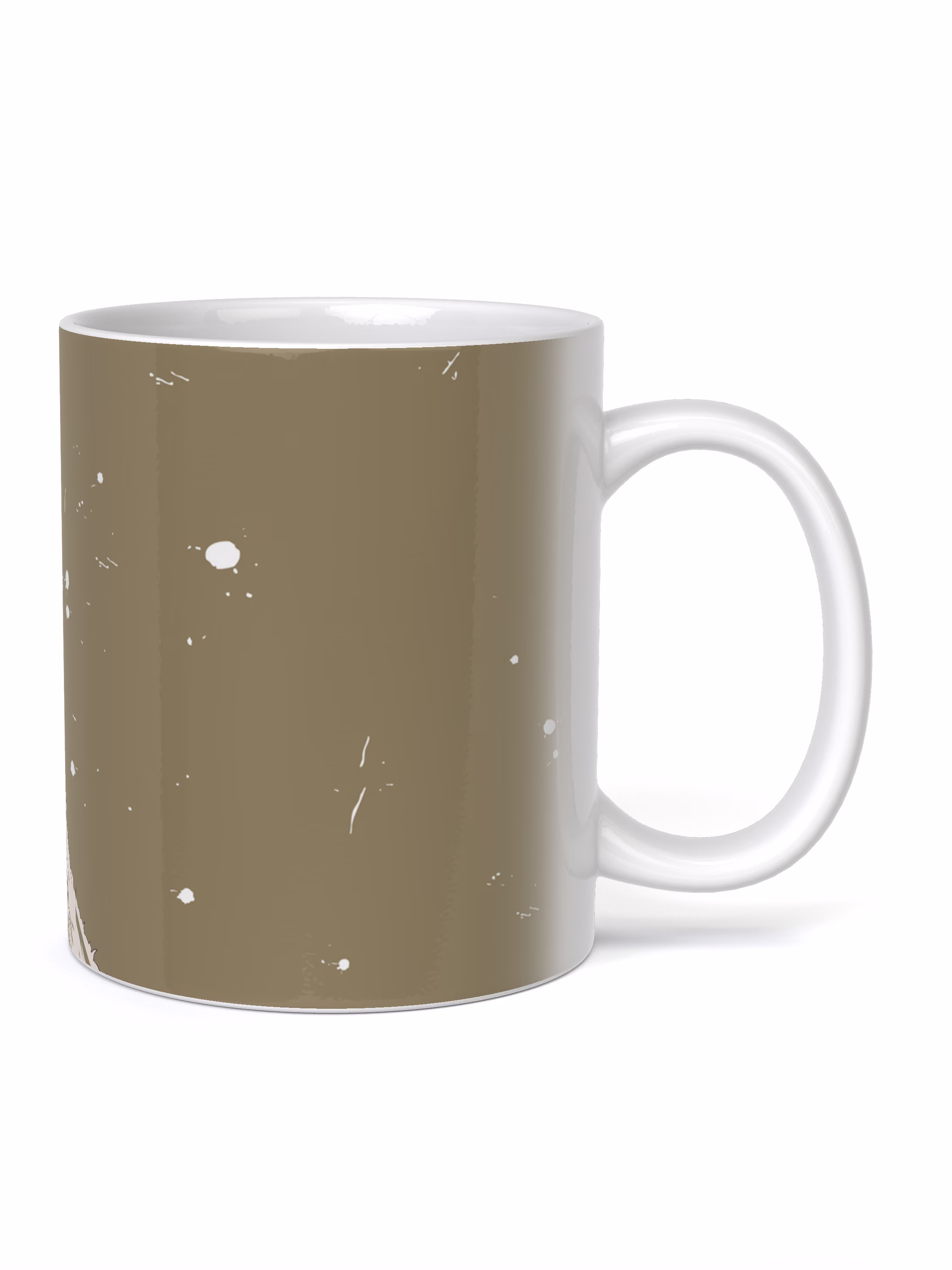 Кружка "Фри Нагиса Хадзуки"