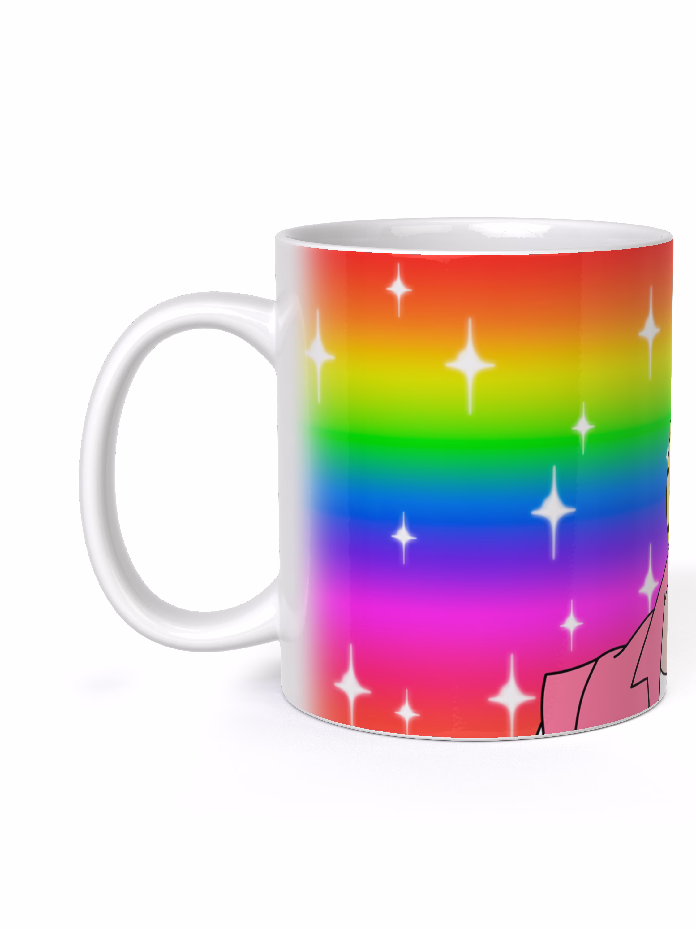 Кружка "Хи Мен и властелины вселенной (Heyayayayaya)"