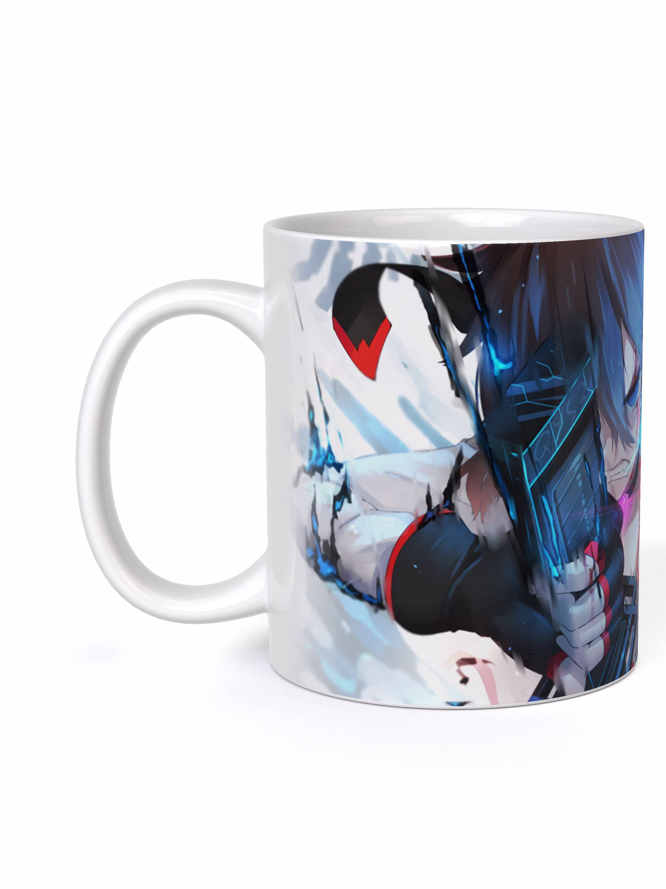 Кружка "Мафия Фантазия bai yemeng"