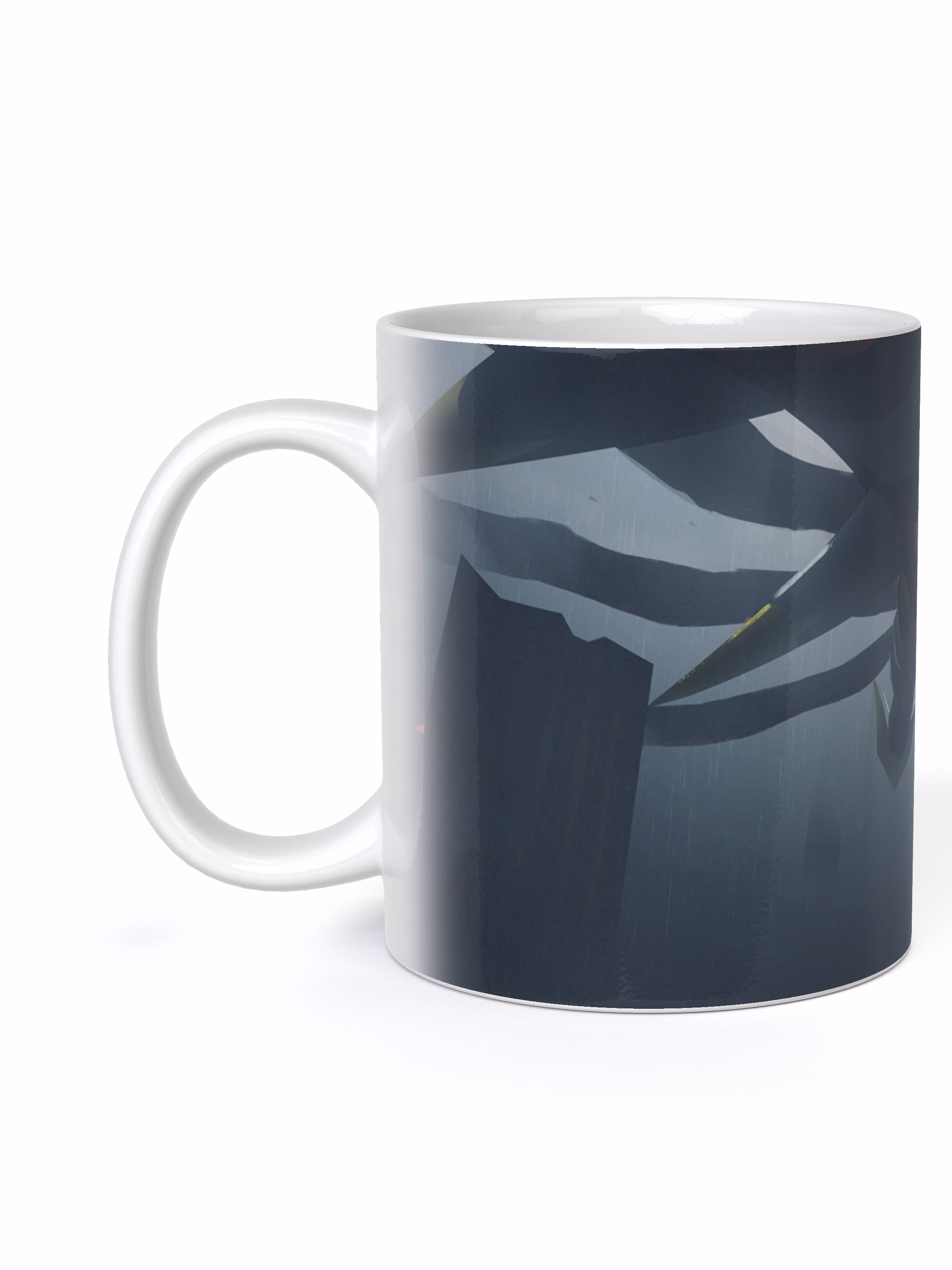 Кружка "Покемоны Гиратина"