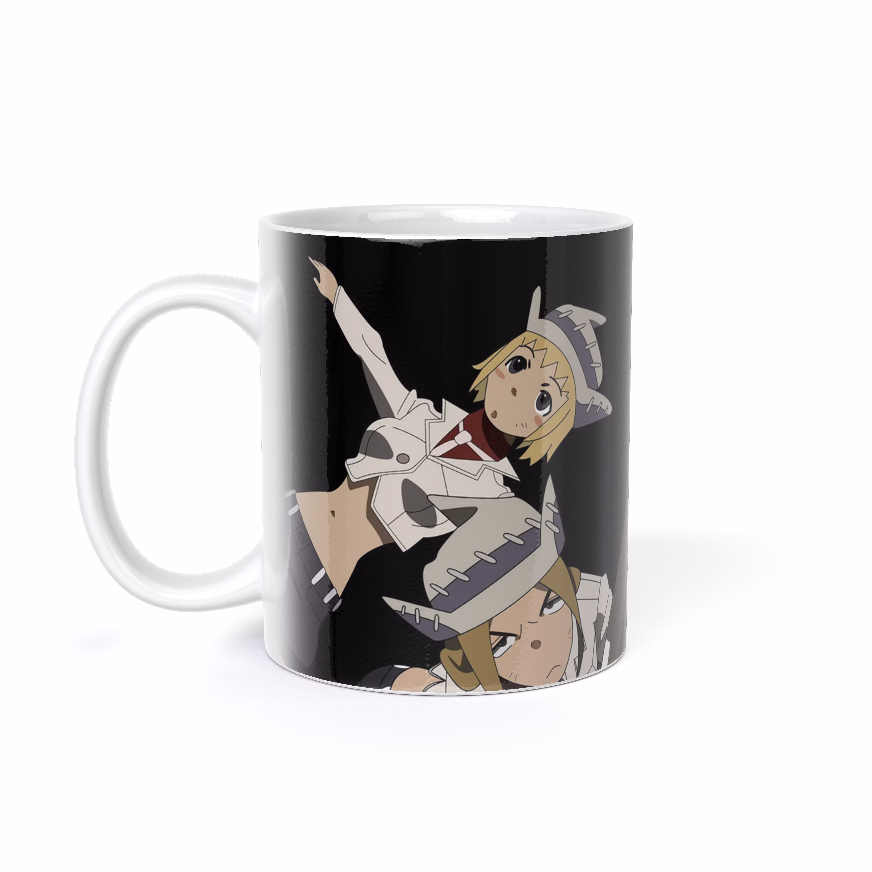 Кружка "Соул Итер Кид"