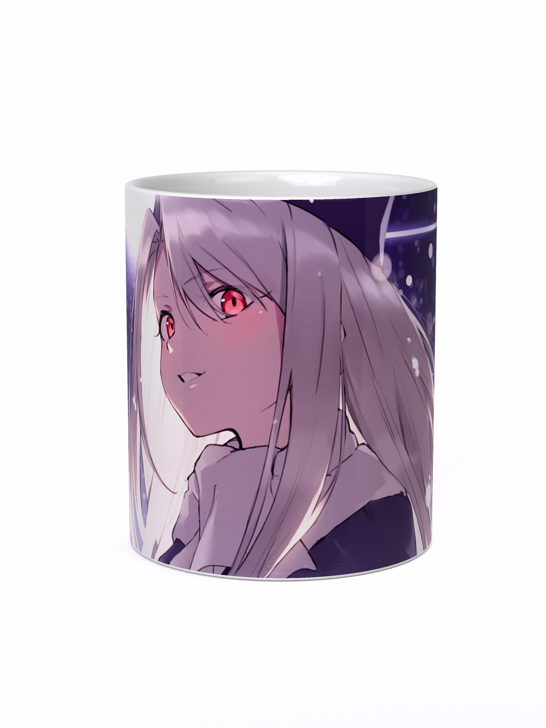 Кружка "Судьба. Начало Илия"