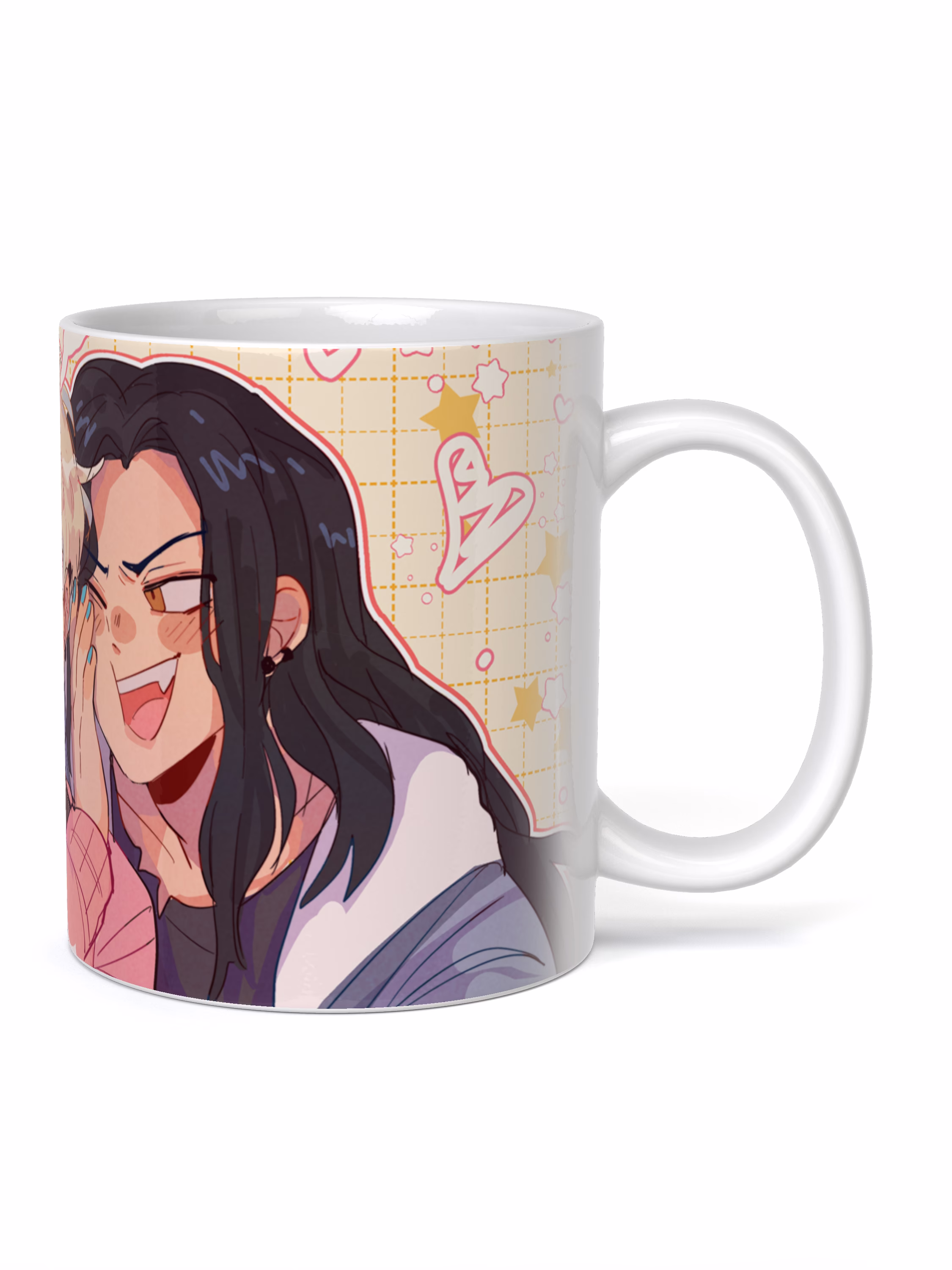 Кружка "Токийские мстители Казутора Ханемия Кейске Баджи Чифую Мацуно"