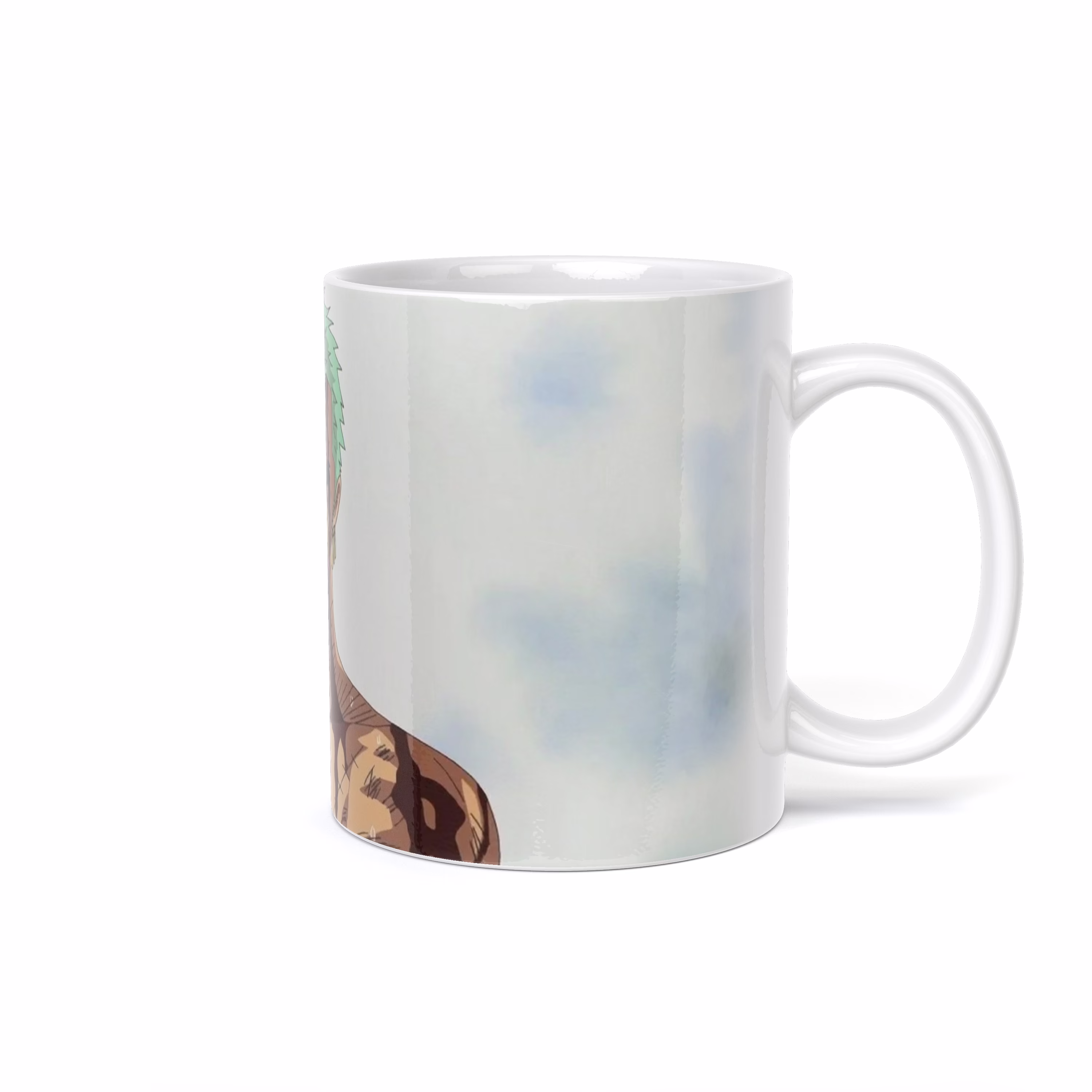 Кружка "Ван Пис Зеро"