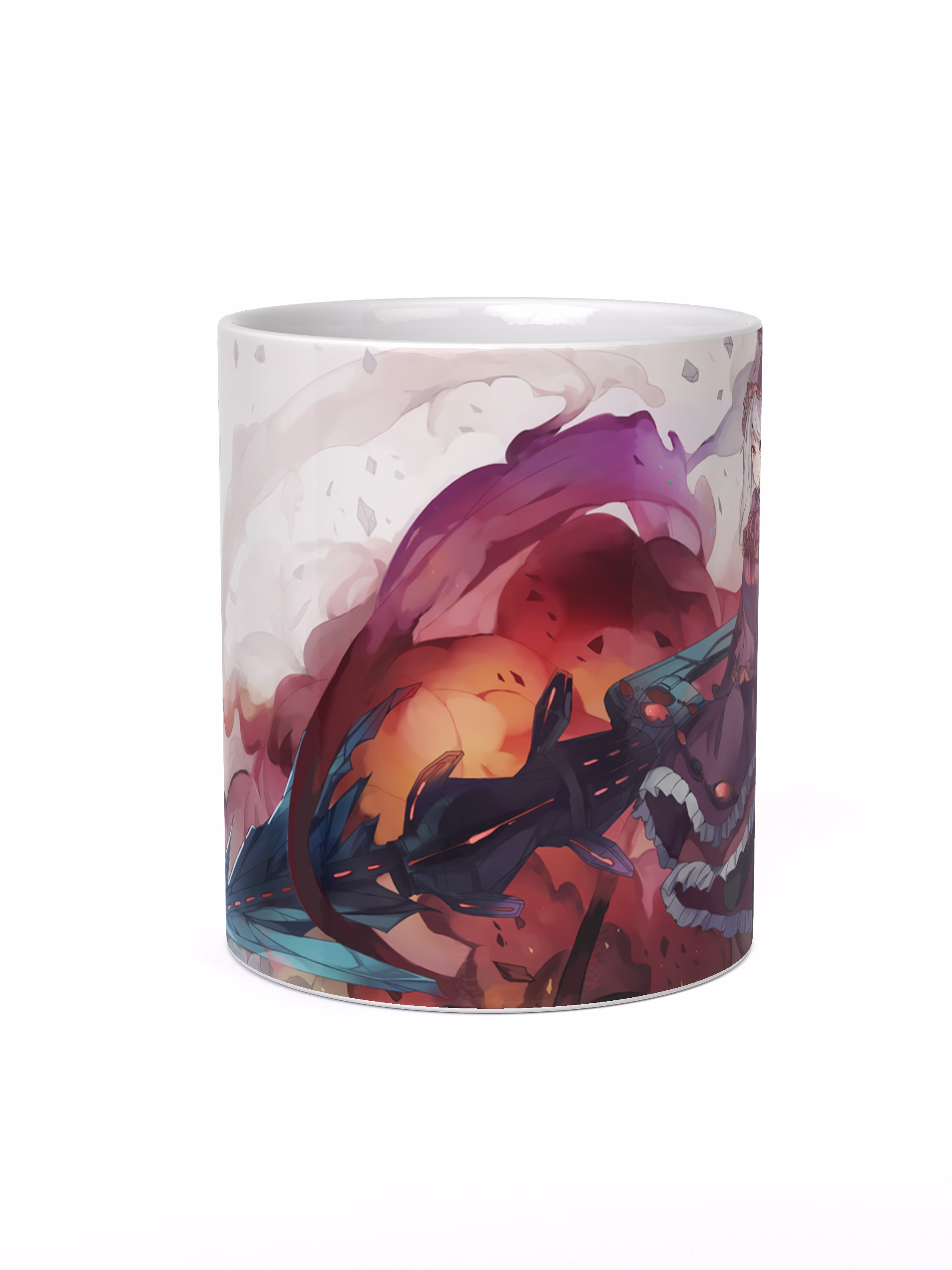 Кружка "Владыка Шалтир Халапеньо"