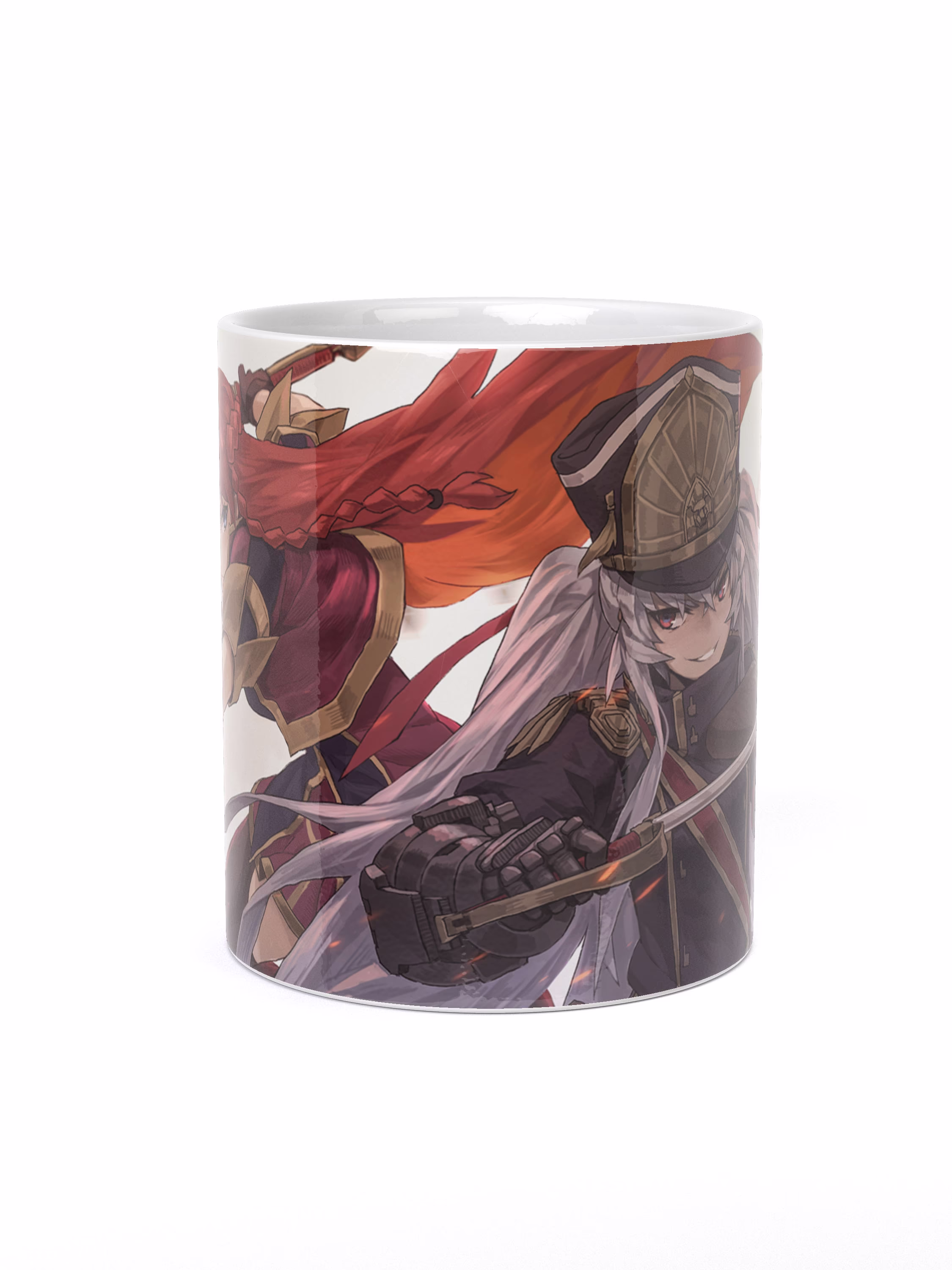 Кружка "Возрождающие Альтаир и Силезия"