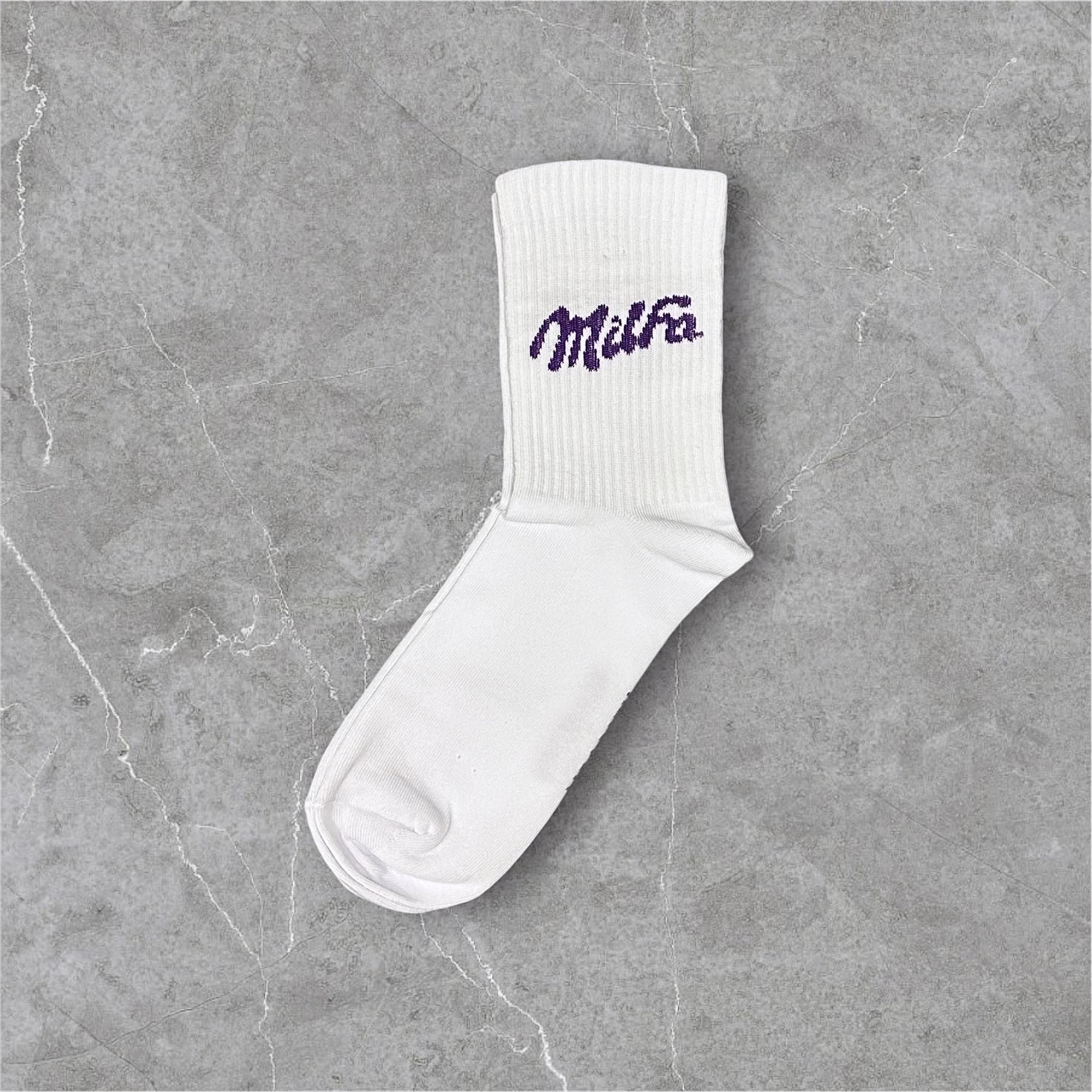 Носки "Milfa" / милфа