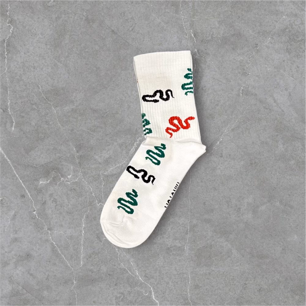 Носки "Змейки" sale