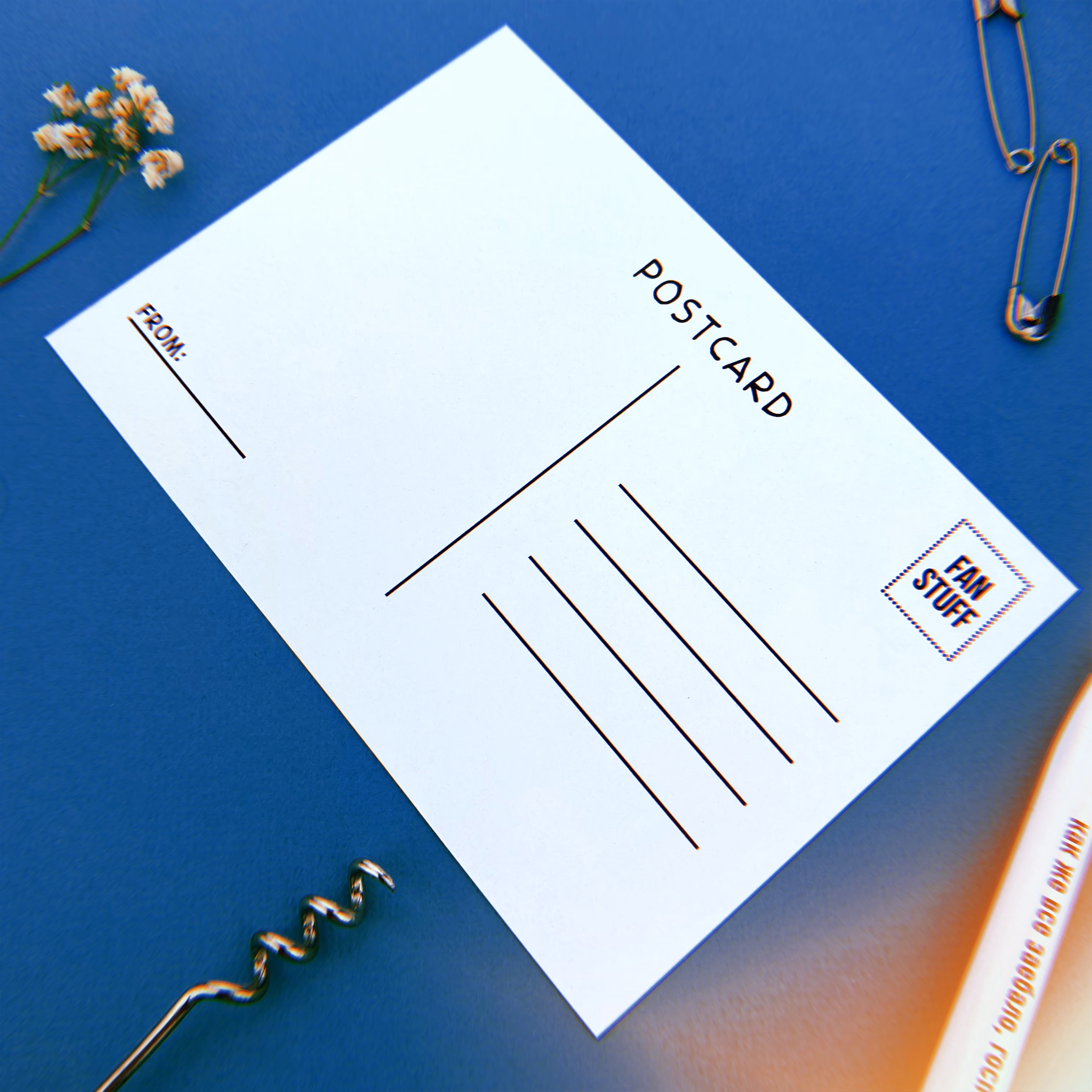 Открытка "Это твоя жизнь танцуй живи мечтой играй люби"