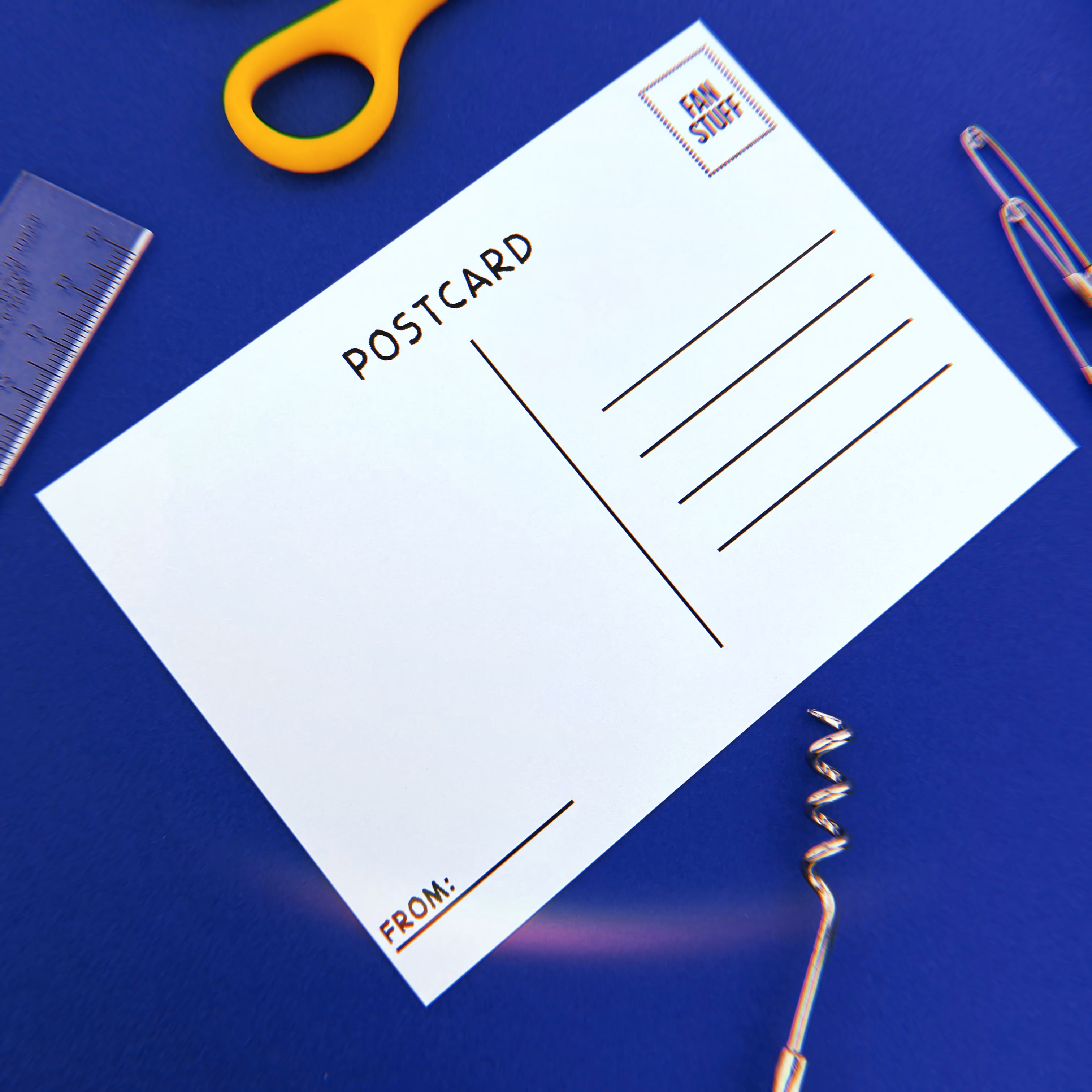 Открытка "Из Питера" sale