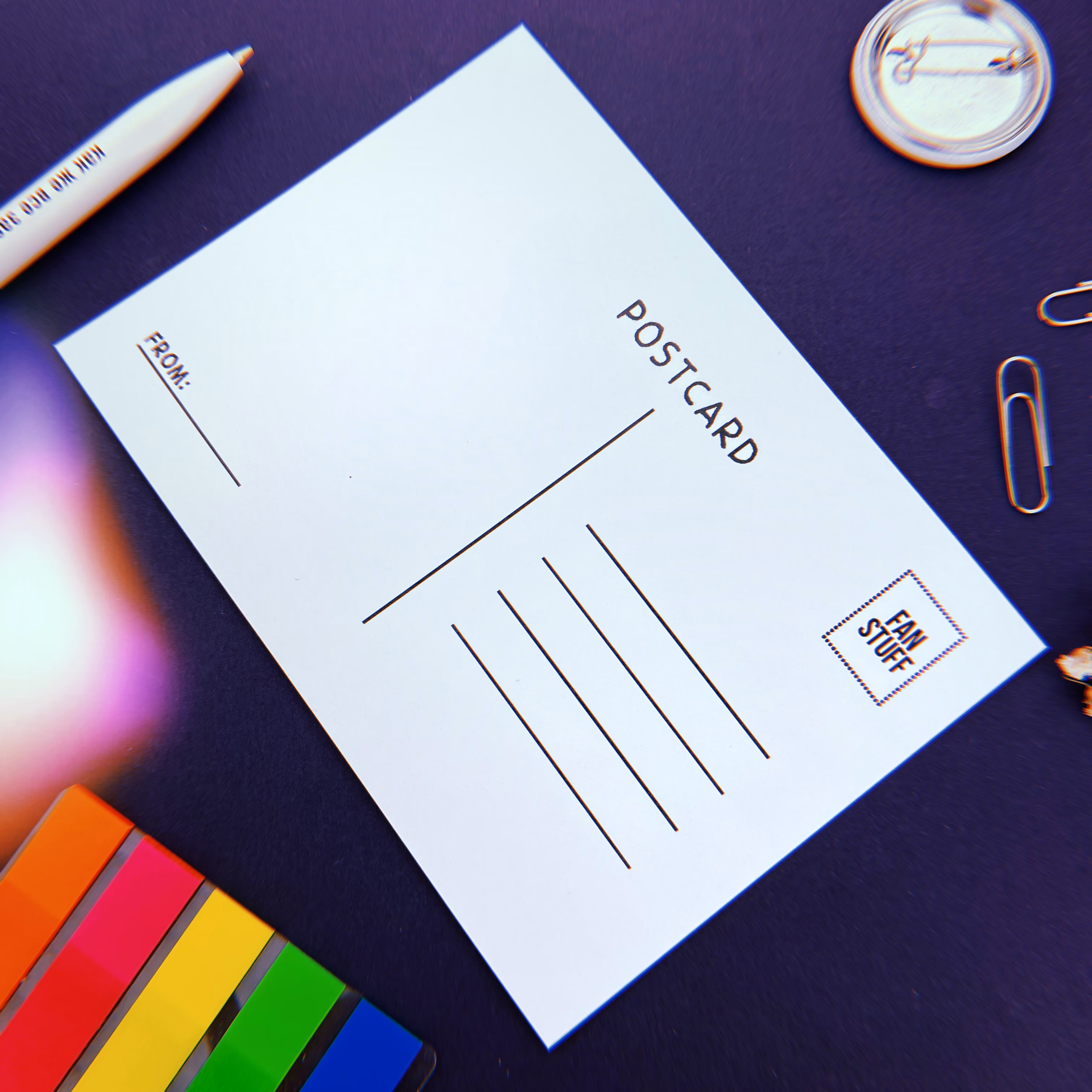 Открытка "Ни одна из твоих мечт не сбудется" sale