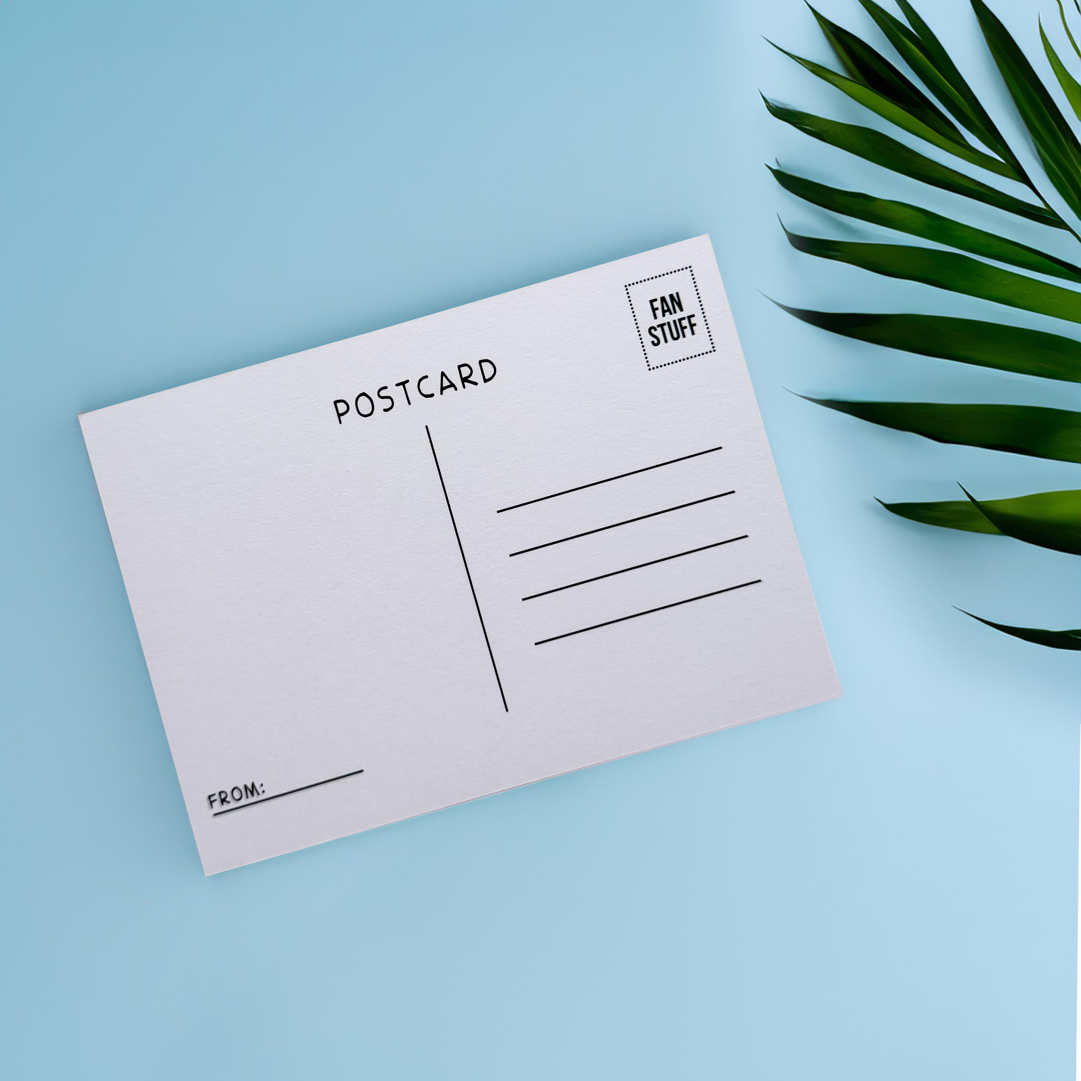 Открытка "Поздравлямба" sale