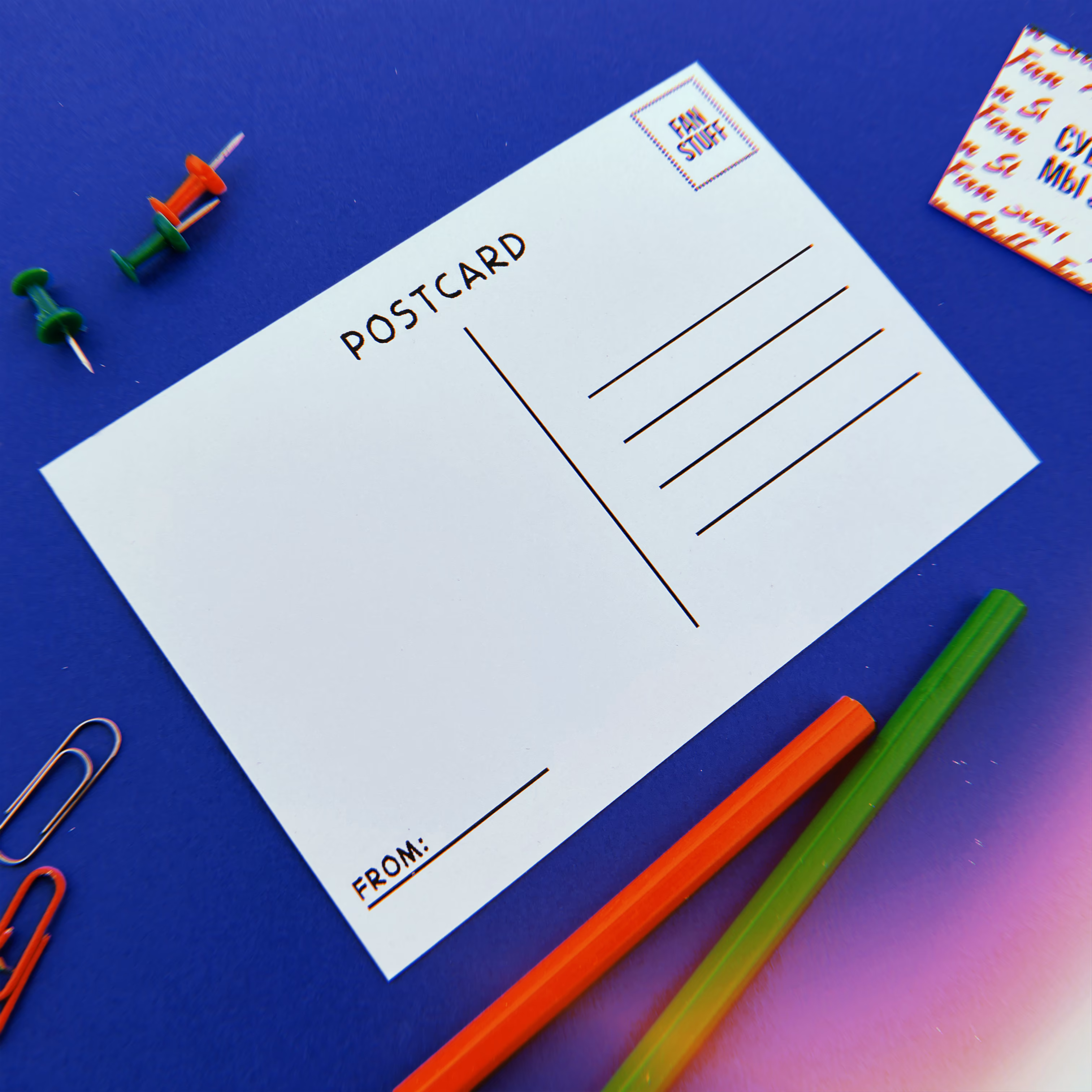 Открытка "С НГ!". Новогодняя коллекция