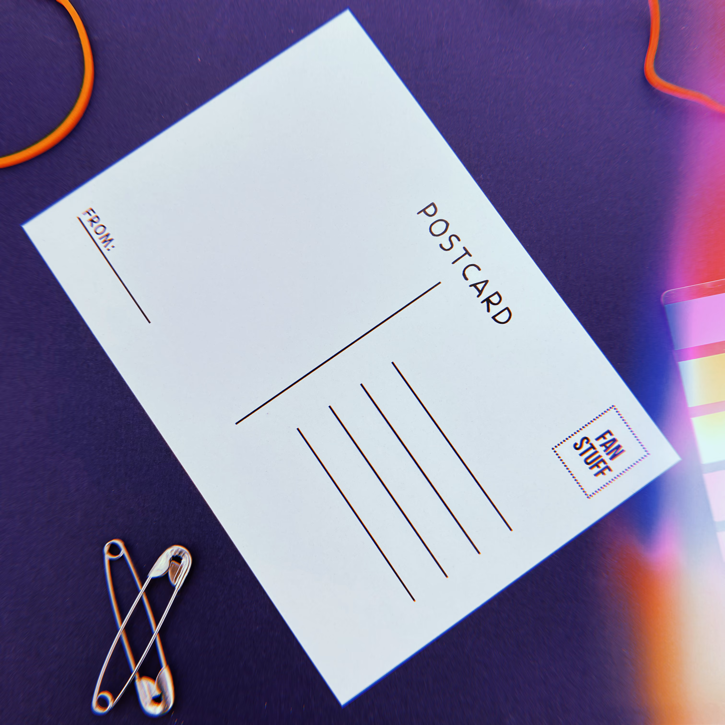 Открытка "Я коплю жир потому что готовлюсь к зиме, а ты почему" sale