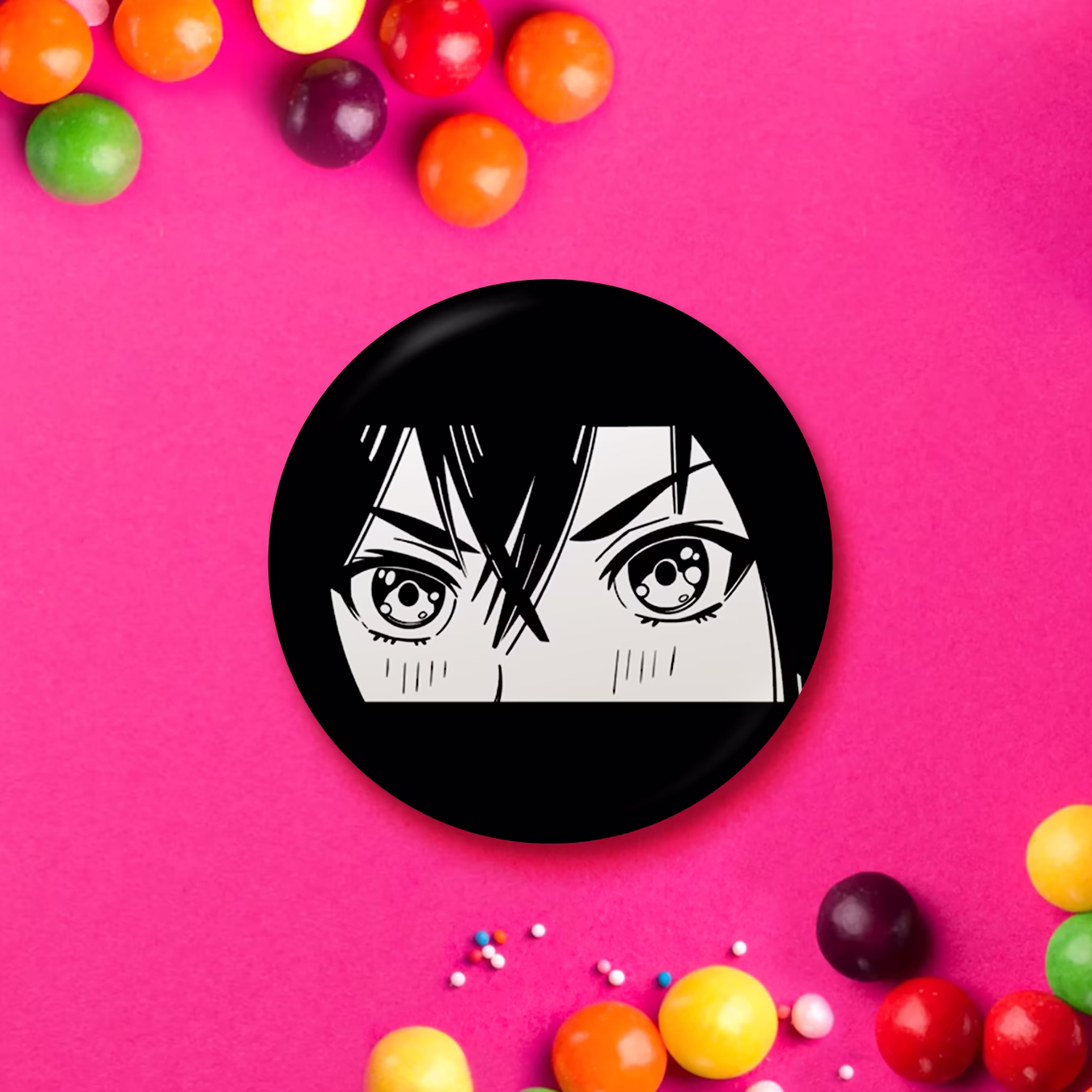 Значок "Аниме глаза" sale