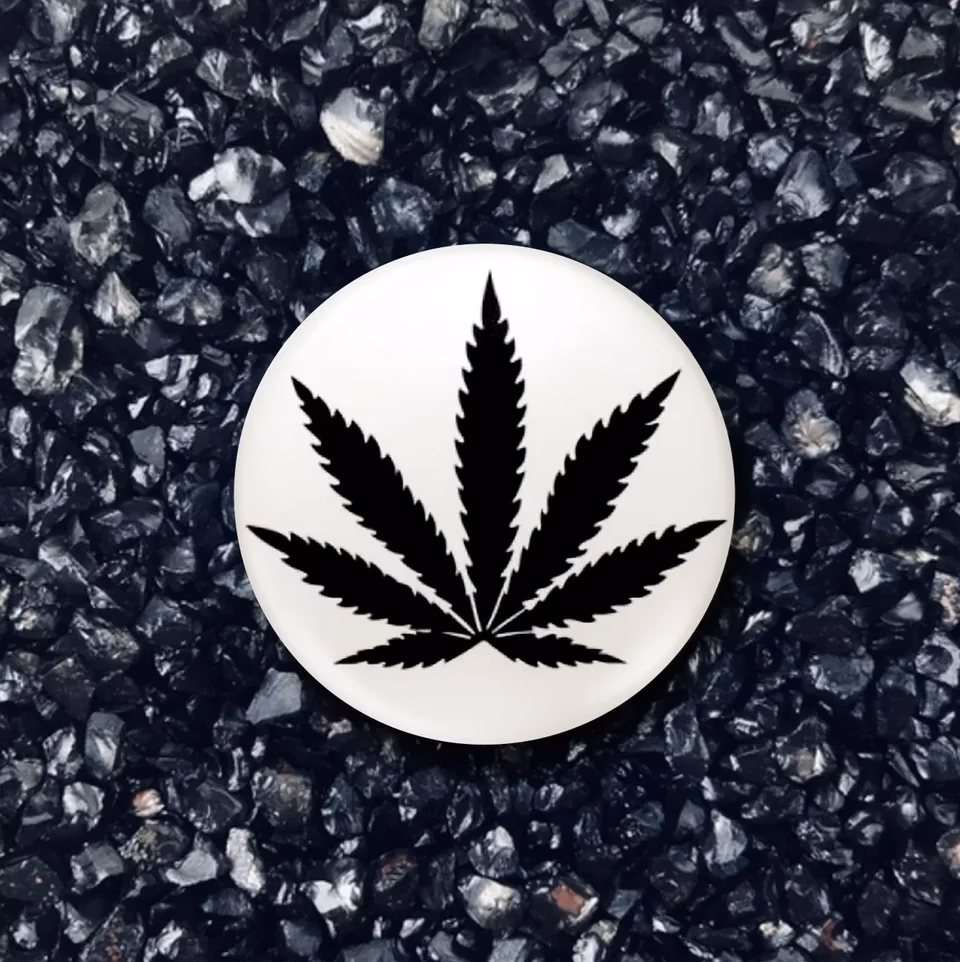 Значок "Лист"