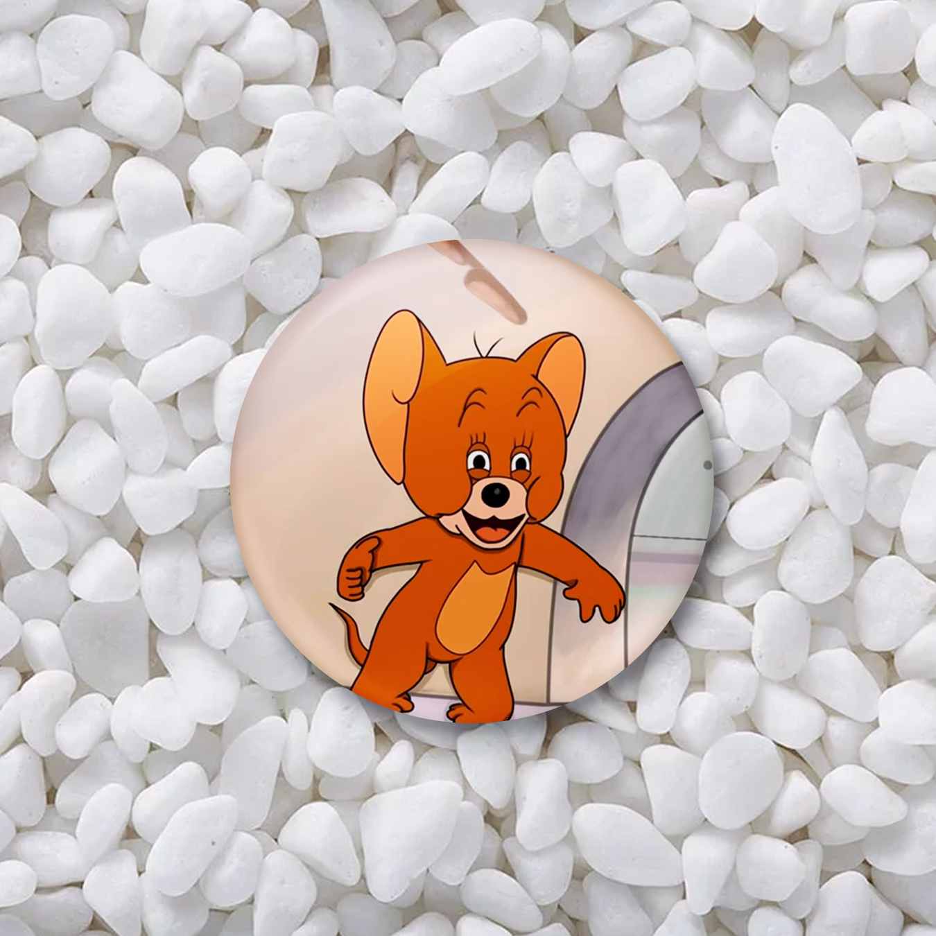 Значок "Мем Джерри" sale