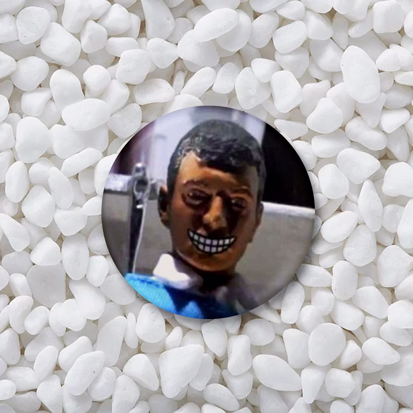 Значок "Вот это поворот" РобоЦып  sale