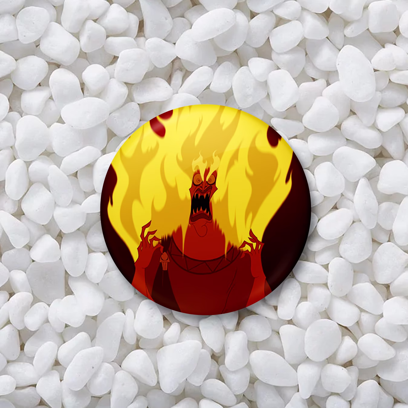 Значок "Злой Аид"  sale